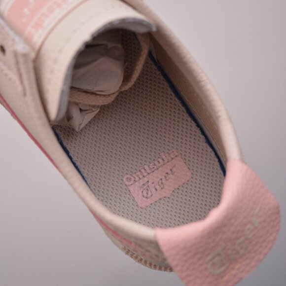 Onitsuka Tiger MEXICO 66 Women's Casual Sneakers - Picture 8 of 8